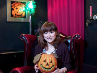 ハロウィン ハロウィン