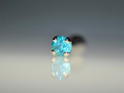 パライバブルートパーズ パライバブルートパーズ