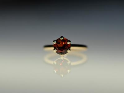 ガーネット ガーネット