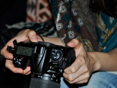 Nikon D300s Nikon D300s