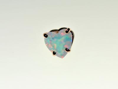 ミルキーオパール ミルキーオパール