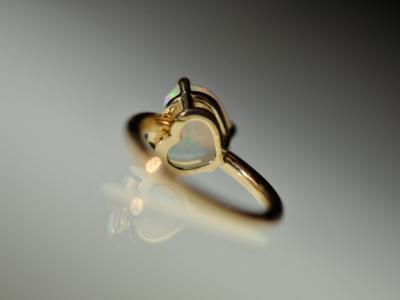 キャプティブビーズリング キャプティブビーズリング