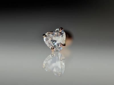 ハートジュエリー ハートジュエリー