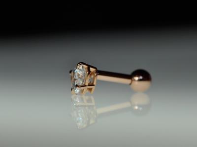 ピンクゴールド ピンクゴールド