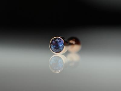 アレキサンドライト アレキサンドライト