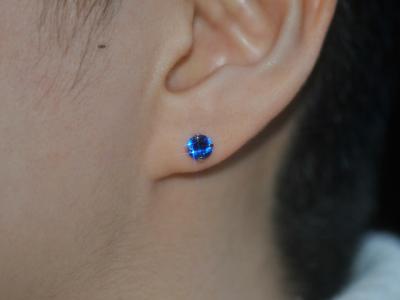 ブルーサファイア ブルーサファイア