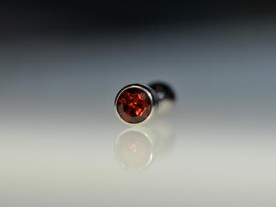 ガーネット ガーネット