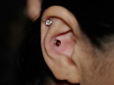 ガーネット ガーネット