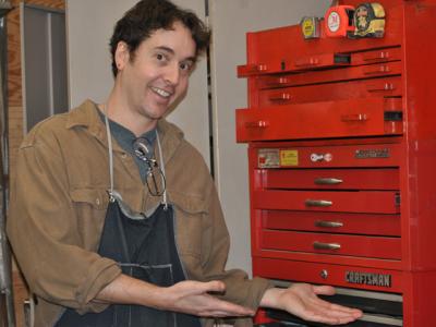 クラフトマンシップ クラフトマンシップ