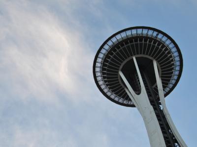 Space Needle Space Needle