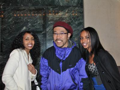 エスプレッソを両手に。 エスプレッソを両手に。