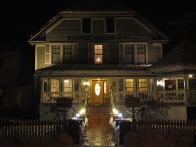 Stoney Brook Inn Stoney Brook Inn