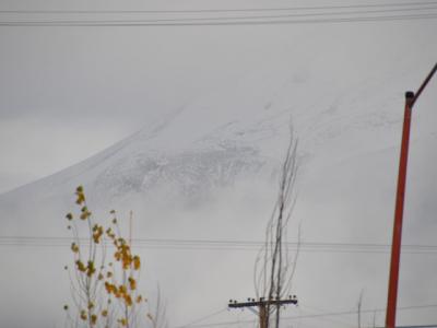 マウントシャスタ マウントシャスタ