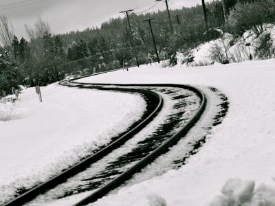 孤独の旅路 孤独の旅路