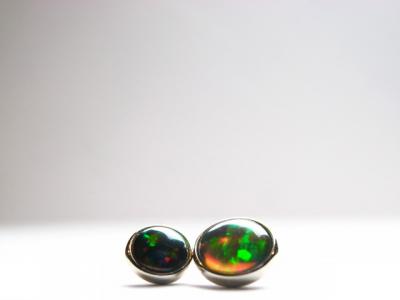 ブラックオパール ブラックオパール