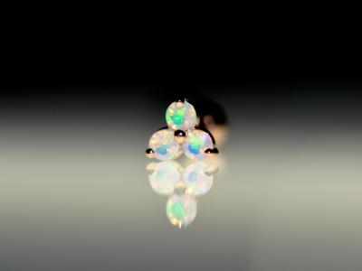 ミルキーオパール ミルキーオパール