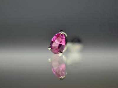 ピンクサファイア ピンクサファイア