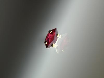 天然ルビーAA 天然ルビーAA