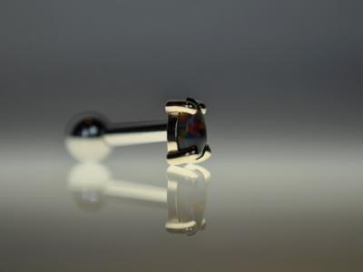 ブラックオパール ブラックオパール