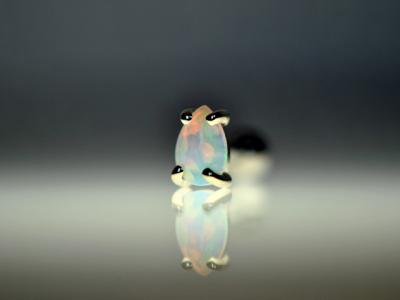 ミルキーオパール ミルキーオパール