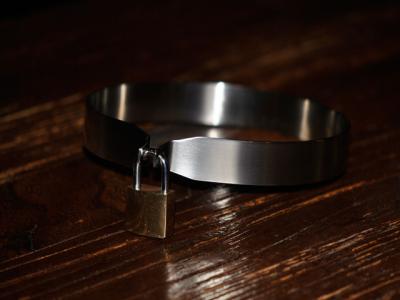 ステンレスのアクセサリー ステンレスのアクセサリー