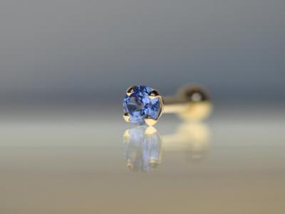 タンザナイト タンザナイト