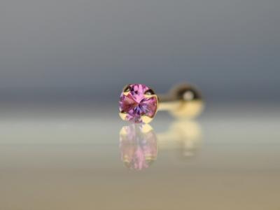 ピンクサファイア ピンクサファイア