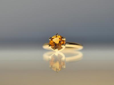 シトリン シトリン