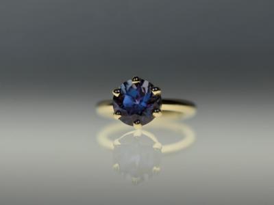 アレキサンドライト アレキサンドライト