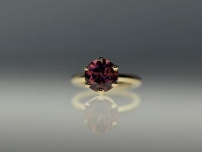 ロードライトガーネット ロードライトガーネット