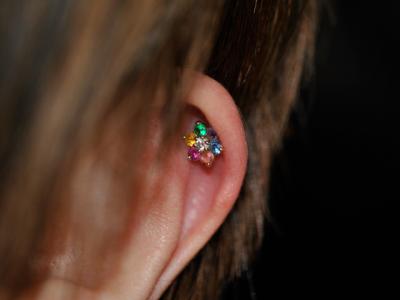 フラワージュエリー フラワージュエリー