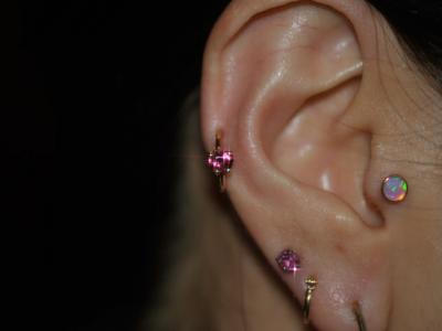 ハートジュエリー ハートジュエリー