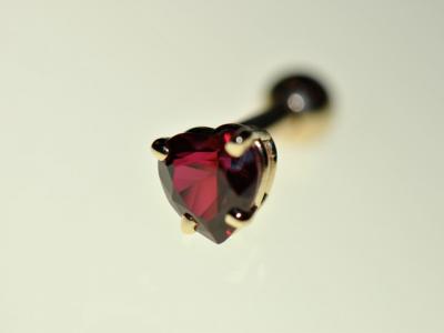 ボディジュエリー ボディジュエリー