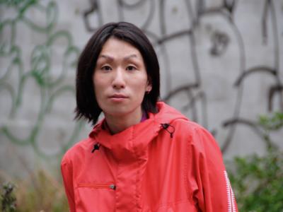 UNDERCOVER UNDERCOVER