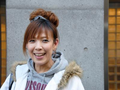 開けました。 開けました。