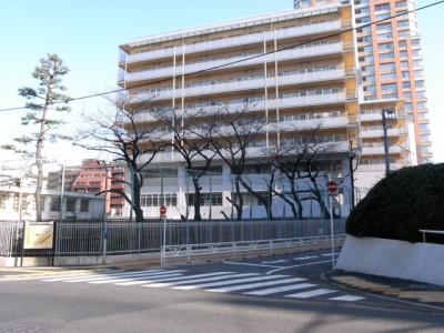 渋谷1丁目 渋谷1丁目