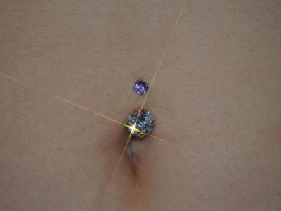 へそピアス へそピアス