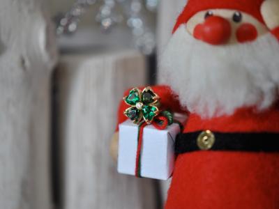 クローバー クローバー