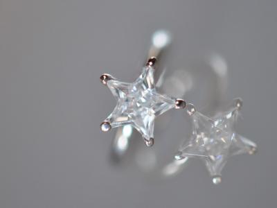 キュービックジルコニア キュービックジルコニア