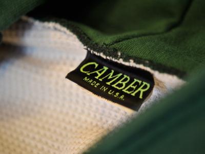 CAMBER CAMBER
