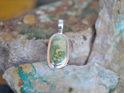 セリロス・ターコイズ セリロス・ターコイズ