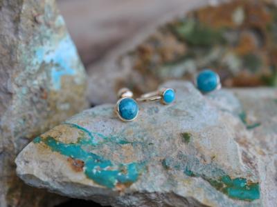 ターコイズ ターコイズ