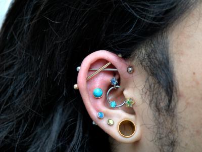 インダストリアルクロス インダストリアルクロス