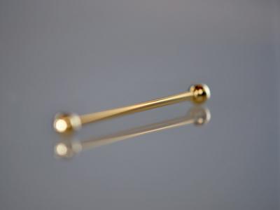 18K イエローゴールド 18K イエローゴールド