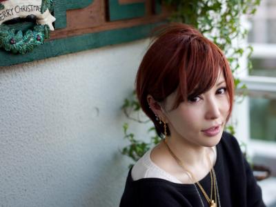 里美ゆりあ 里美ゆりあ