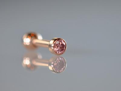 天然ピンクダイヤモンド 天然ピンクダイヤモンド