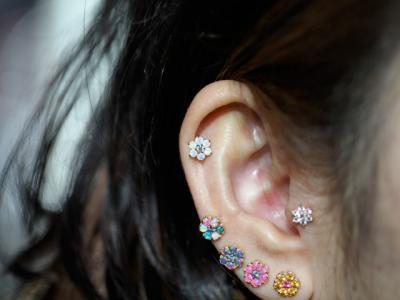 フラワージュエリー フラワージュエリー