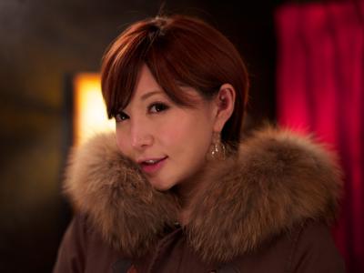 里見ゆりあ 里見ゆりあ