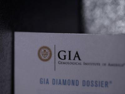 GIA GIA