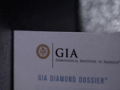 GIA